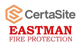 CertaSite Eastman Fire