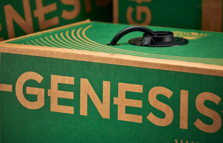 Genesis Cable