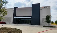 Interface Dallas Warehouse