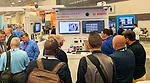 Bosch Gun Detection 