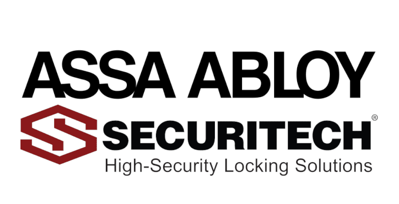 ASSA ABLOY Securitech