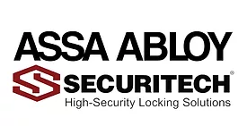 ASSA ABLOY Securitech