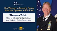 ISC East keynote 