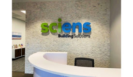 Sciens Building Solutions