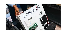 convergint