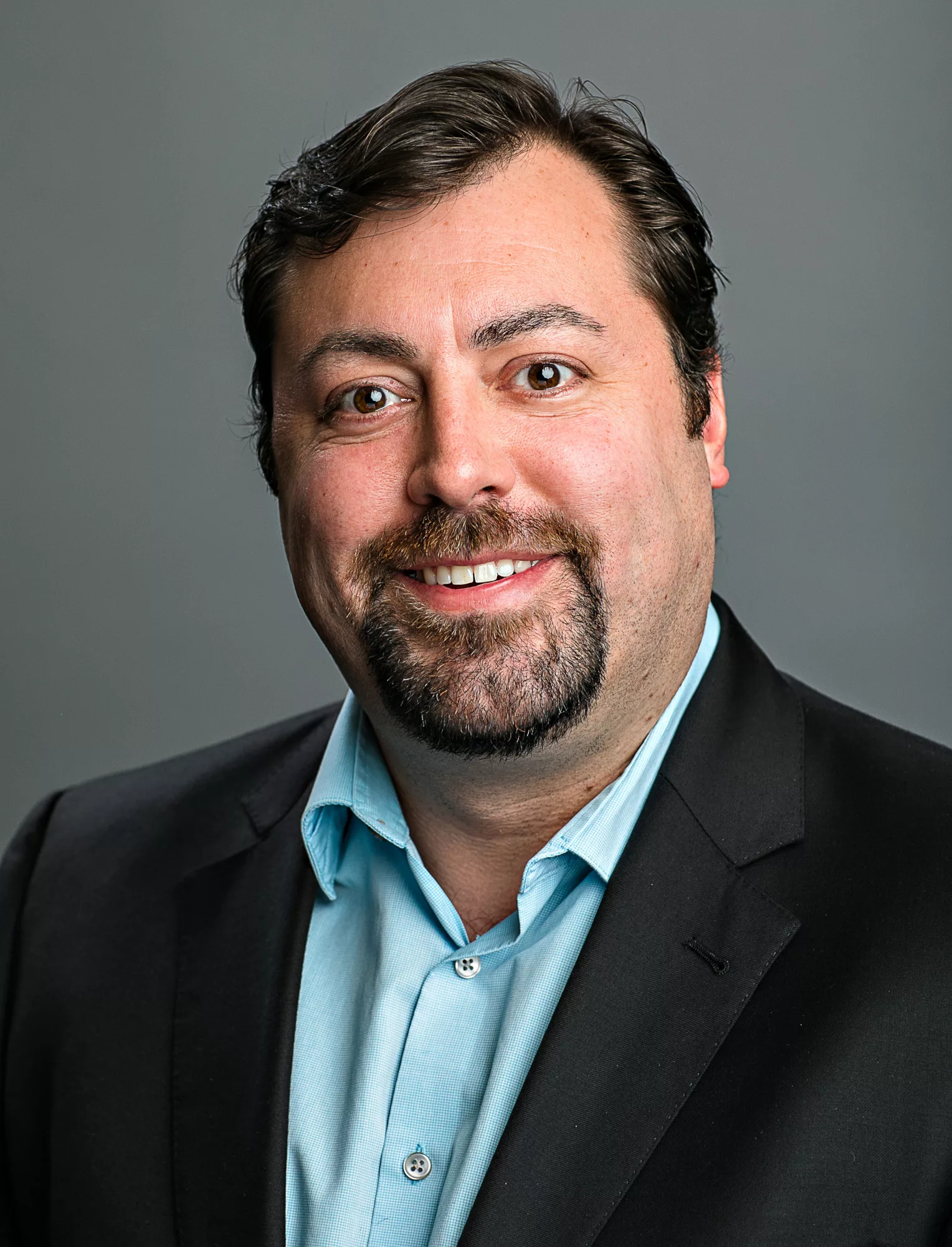 Ryan Zatolokin