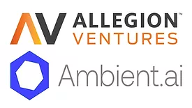 Allegion Ventures AmbientAI
