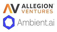 Allegion Ventures AmbientAI