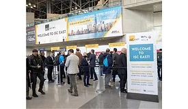 ISC EAST