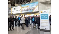 ISC EAST