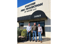 Pye Barker acquires Koetter Fire