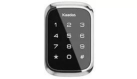 Kaadas smart lock