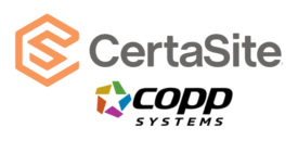 CertaSite Copp Systems