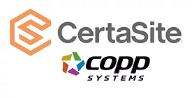 CertaSite Copp Systems