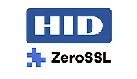 HID ZeroSSL