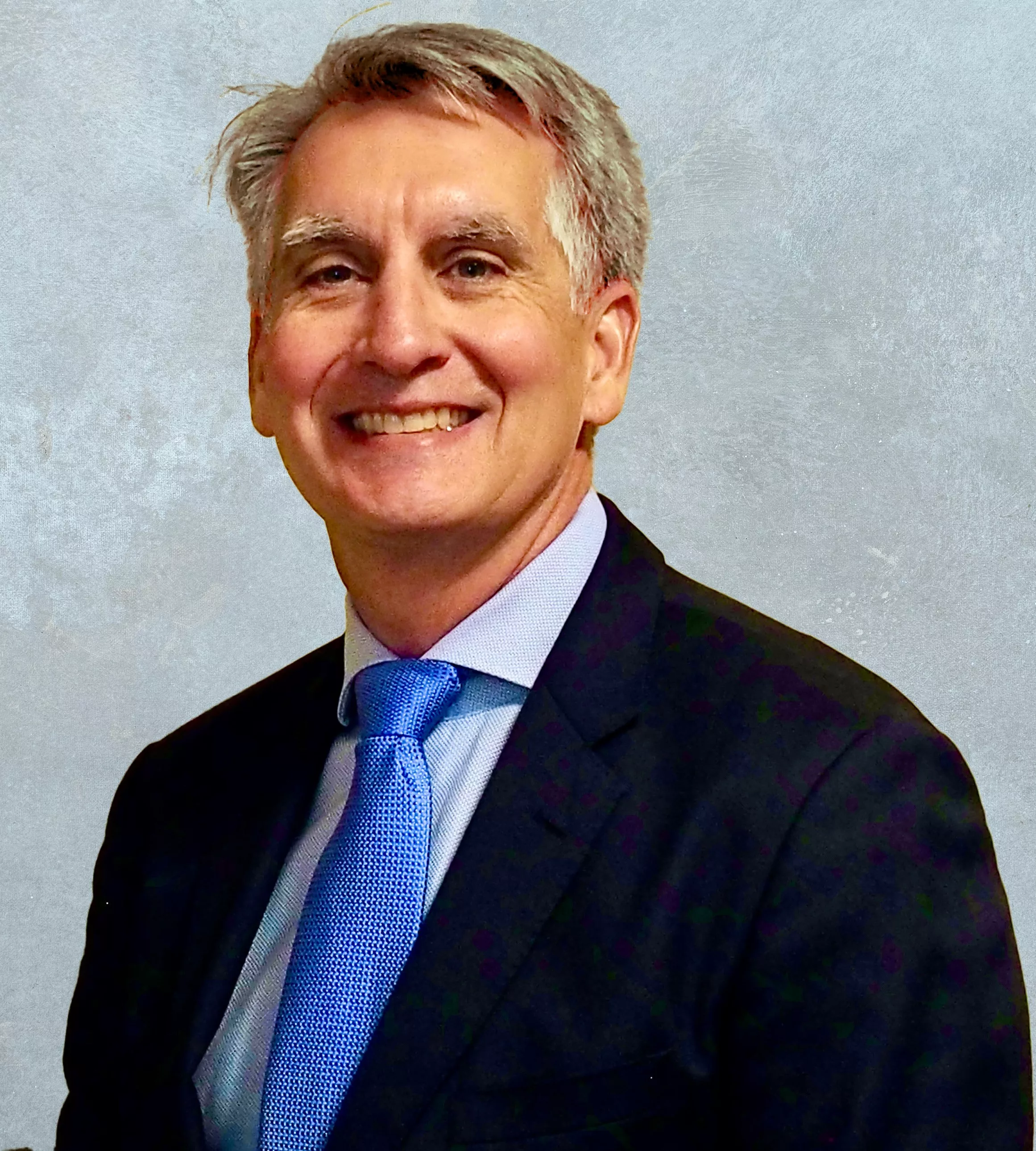 Tim Eskew