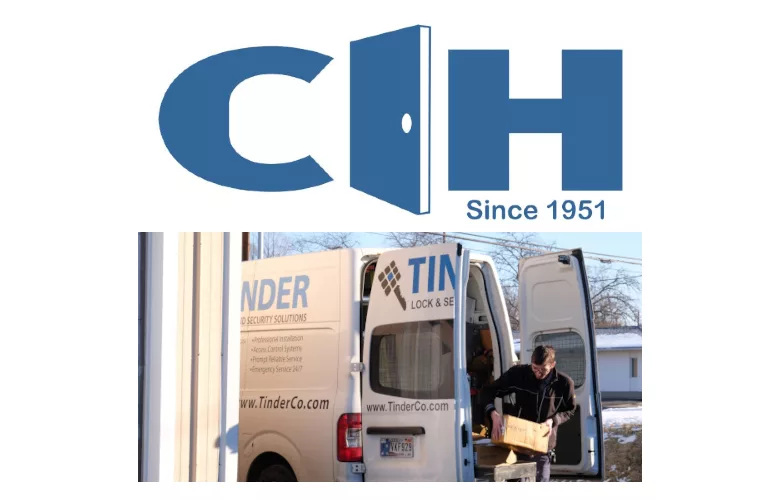 CIH Buys Tinder