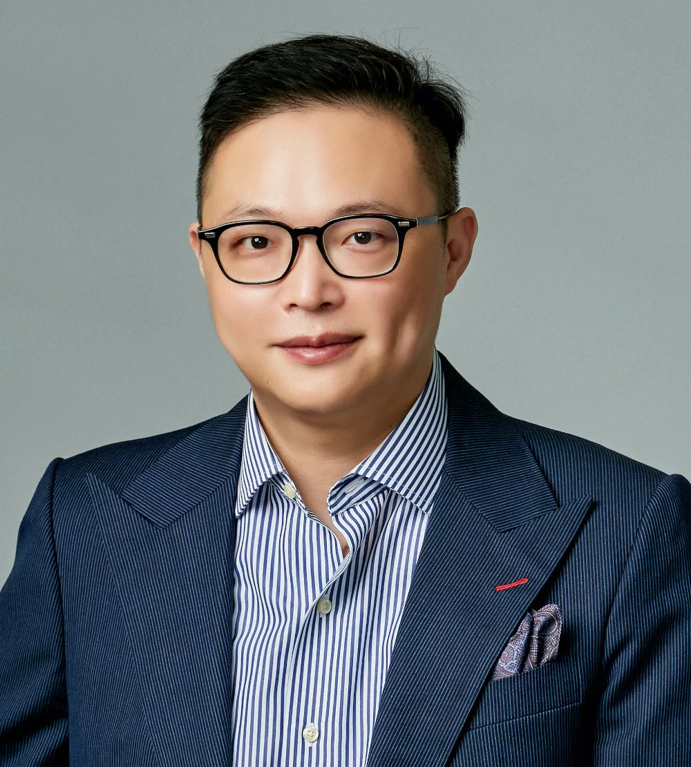 Terence Liu