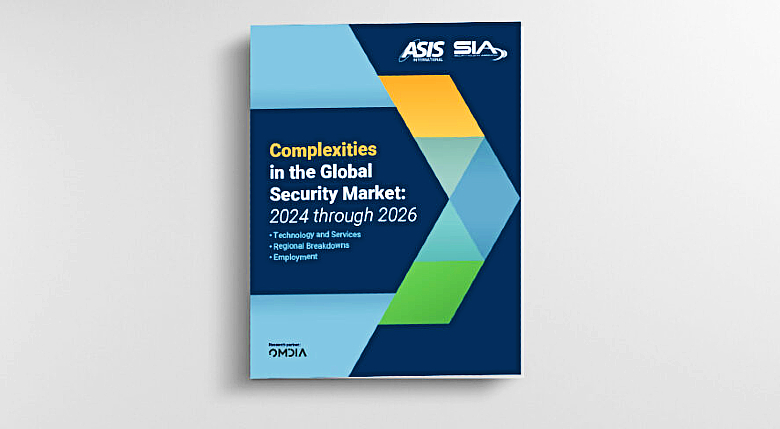 SIA ASIS Global Security Market Report
