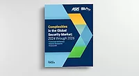 SIA ASIS Global Security Market Report SIA ASIS Global Security Market Report