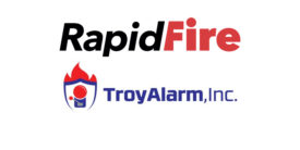 RapidFire Troy Alarm