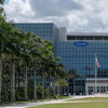 Carrier Headquarters