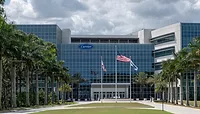 Carrier Headquarters