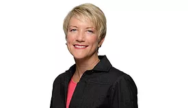 tracy larson