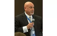 Kirk MacDowell