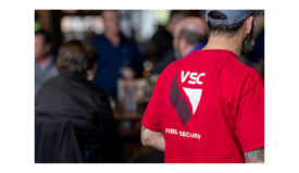 VSC Fire Security 