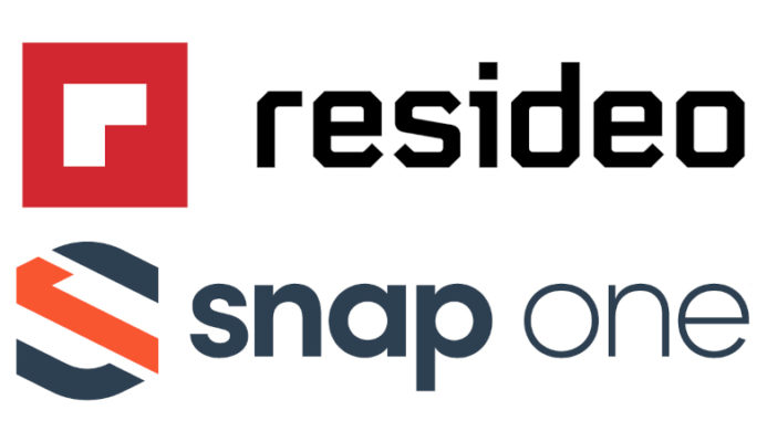 Resideo to Acquire Snap One 