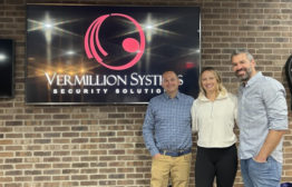 Vermillion acquired by Pye-Barker