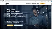 Elite Website