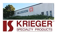 Allegion Acquires Krieger