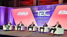 psa tec 2024 state of the industry