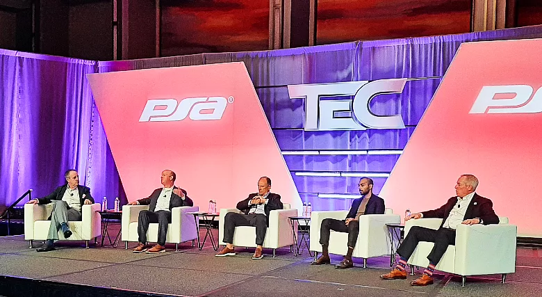 psa tec 2024 state of the industry