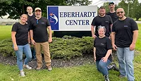 IK Systems at Eberhardt Center