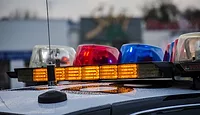 police car police car