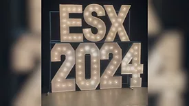 Electronic Security Expo (ESX)