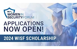 WISF Scholarship