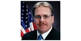 Mark Fletcher