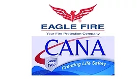Eagle Fire Acquires Cana Communications