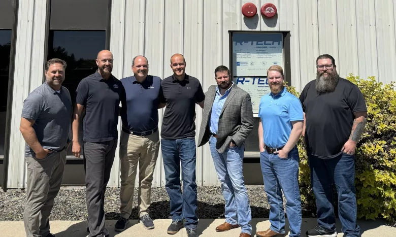 Pye Barker Acquires Treasure Valley