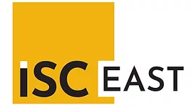 ISC East logo
