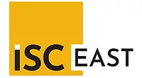 ISC East logo