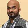 Karthick kanagalingam author