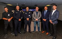 Elite Law Enforcement Partners