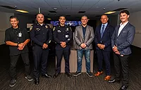 Elite Law Enforcement Partners