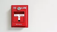 fire alarm