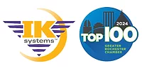 IK Systems Rochester Top 100